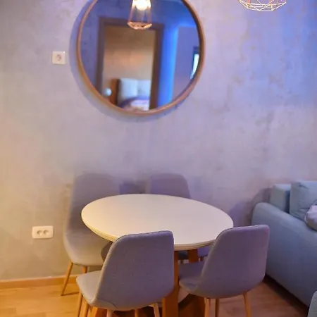 Mount Inn Obradovic Zlatibor Exterior foto