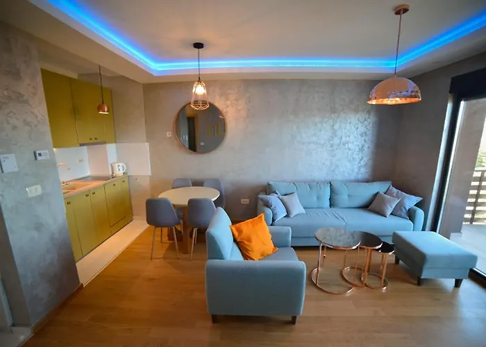 Mount Inn Obradovic