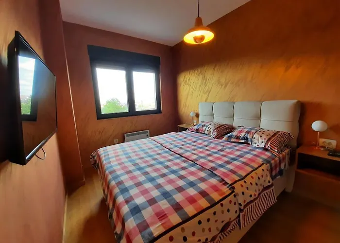 Mount Inn Obradovic