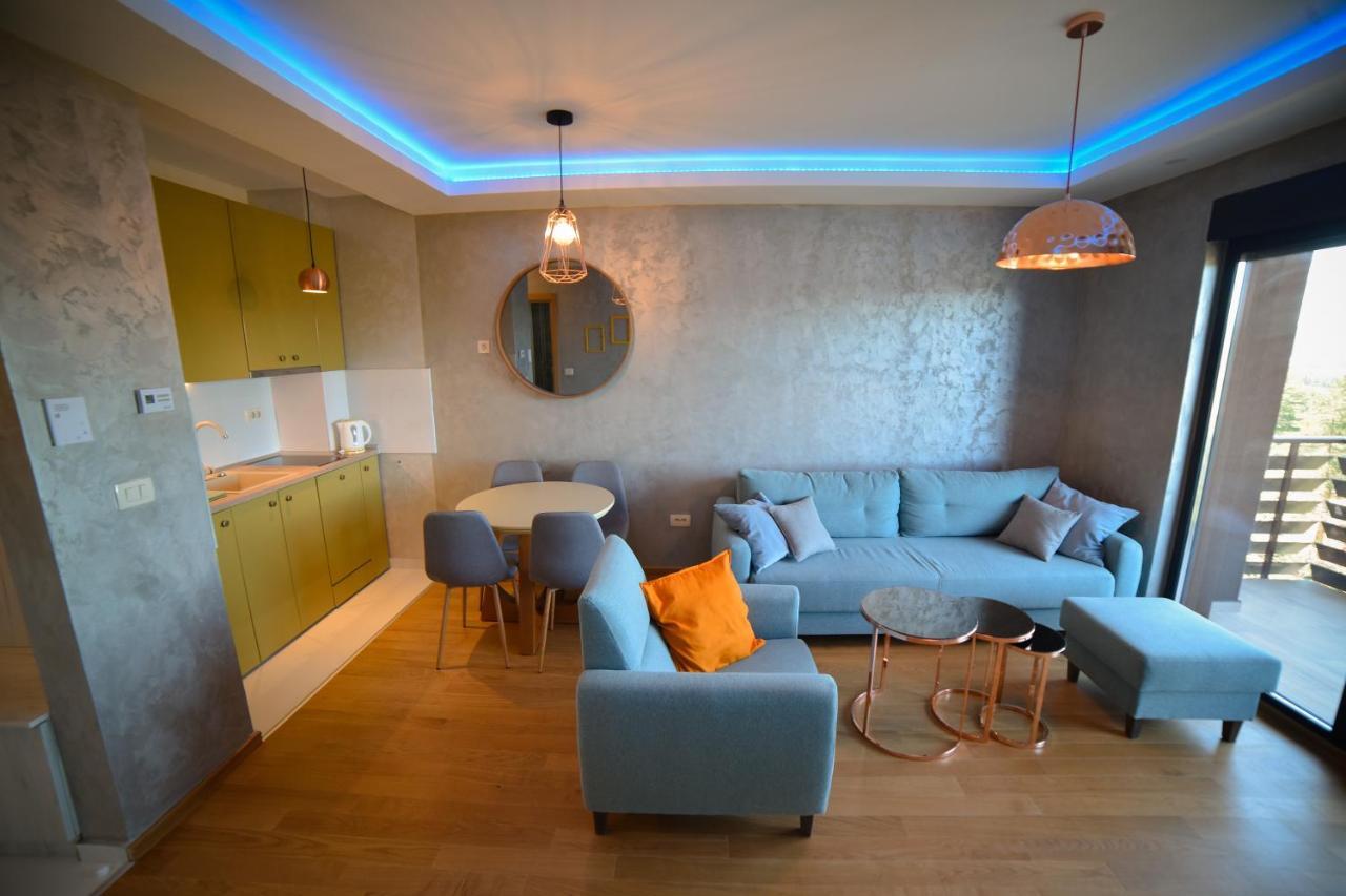 Apartment Mount Inn Obradovic Zlatibor