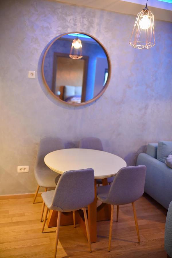 Mount Inn Obradovic Apartment