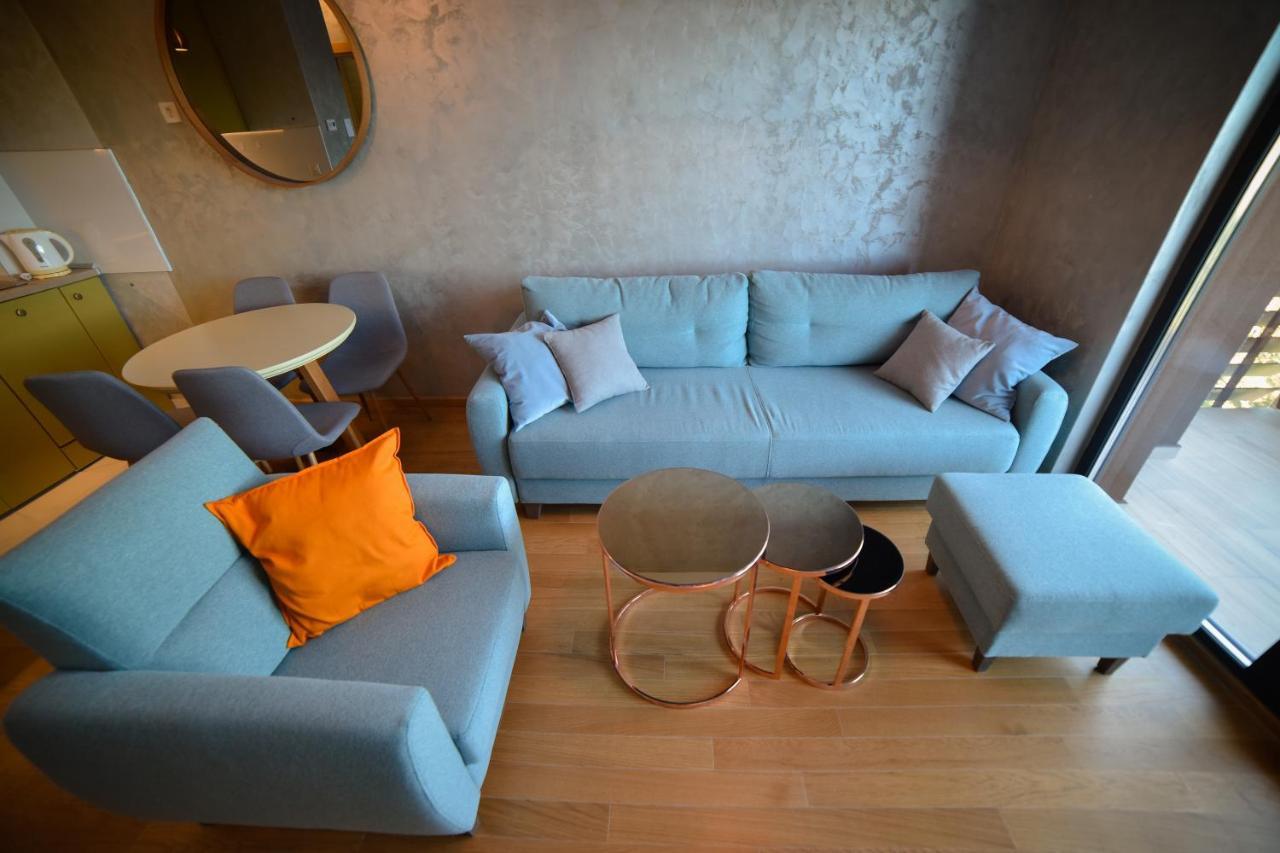 Apartment Mount Inn Obradovic Zlatibor