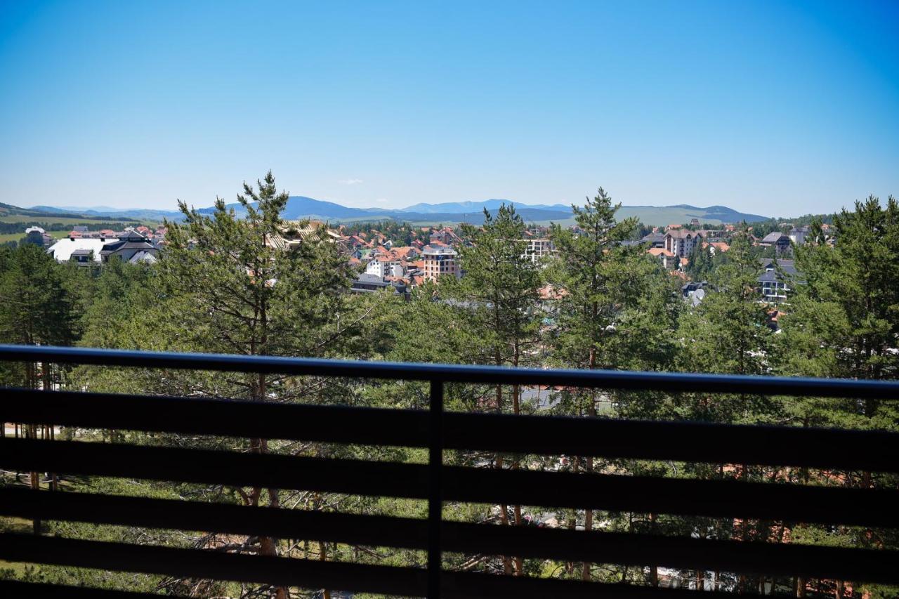 Mount Inn Obradovic Apartment
