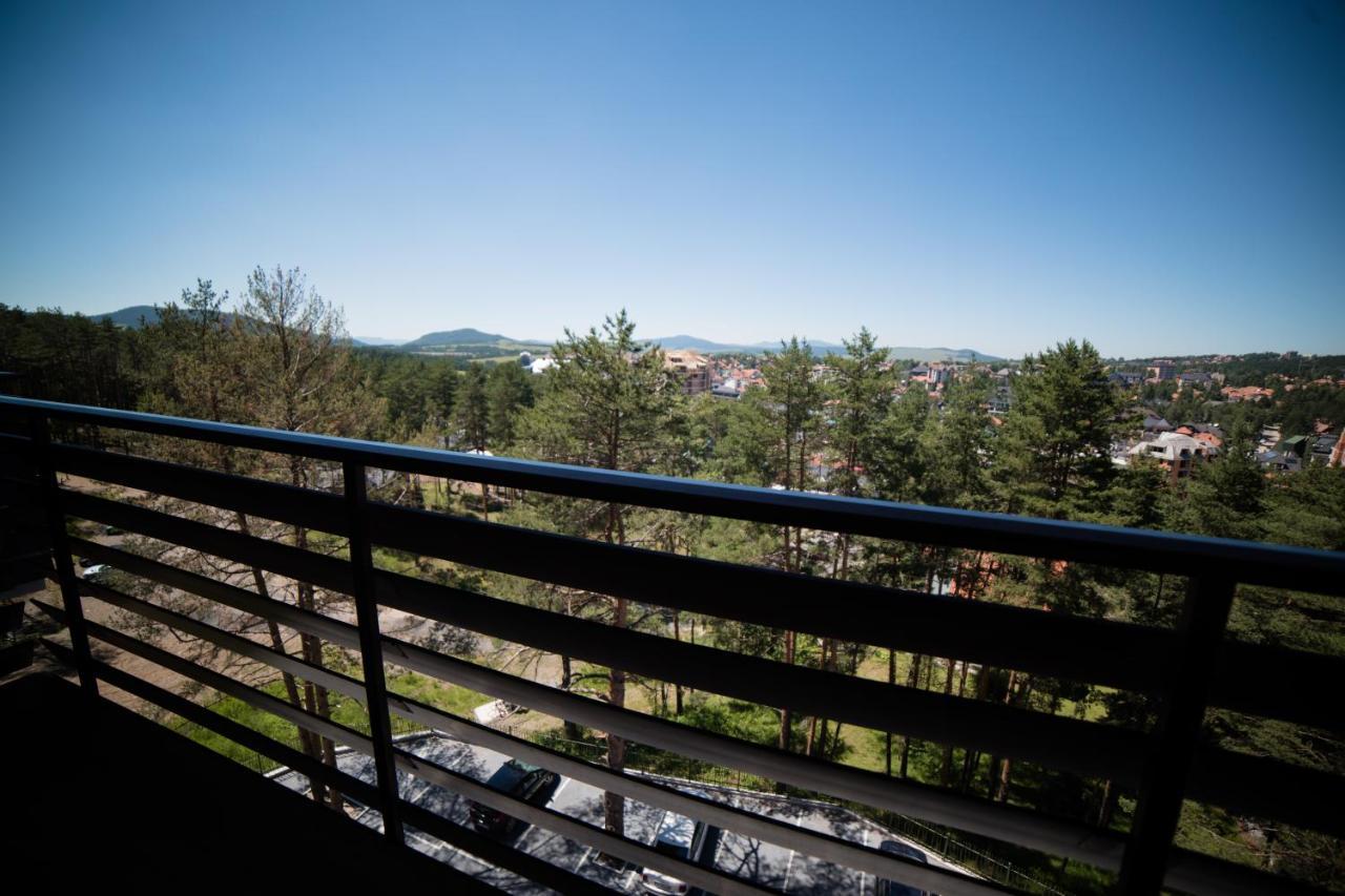 Mount Inn Obradovic Apartment