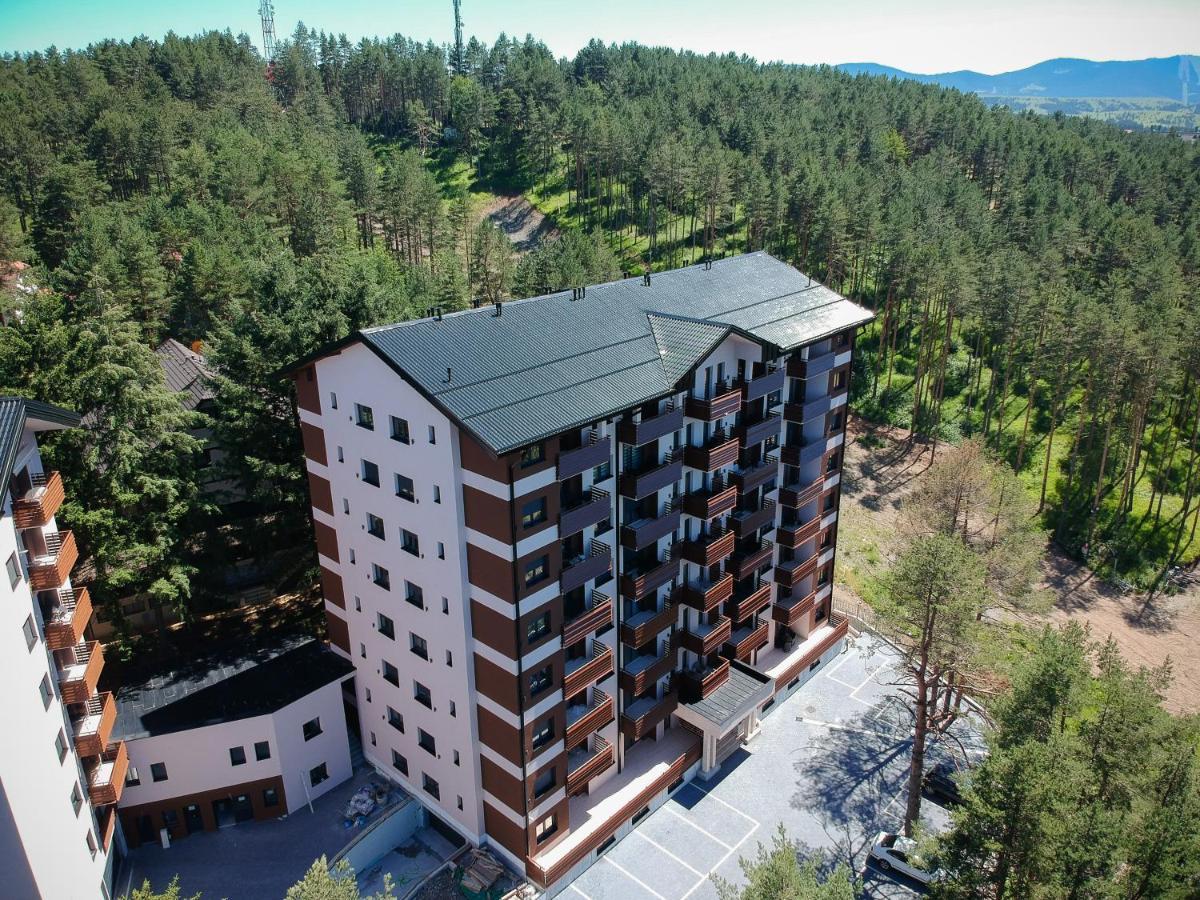 Apartment Mount Inn Obradovic Zlatibor