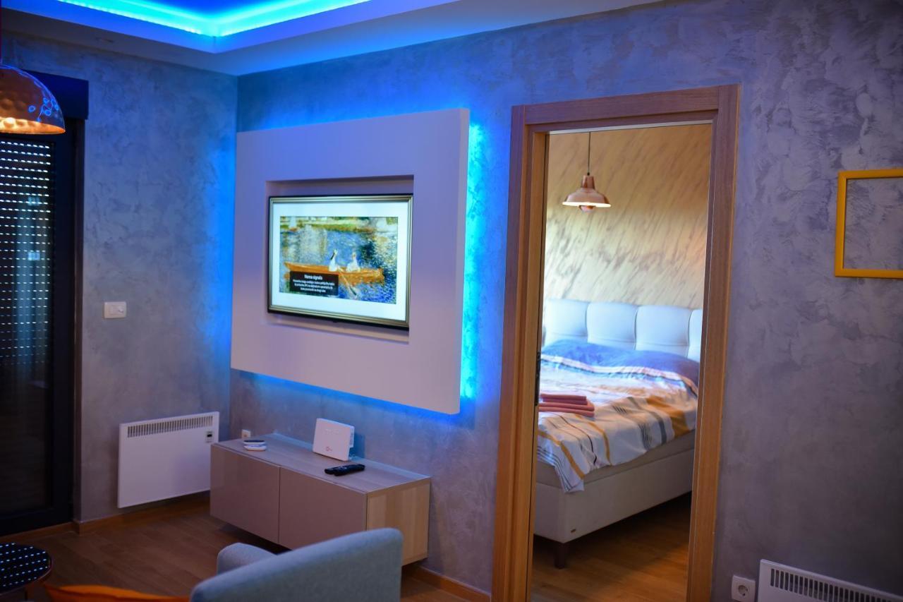 Mount Inn Obradovic Apartment Zlatibor