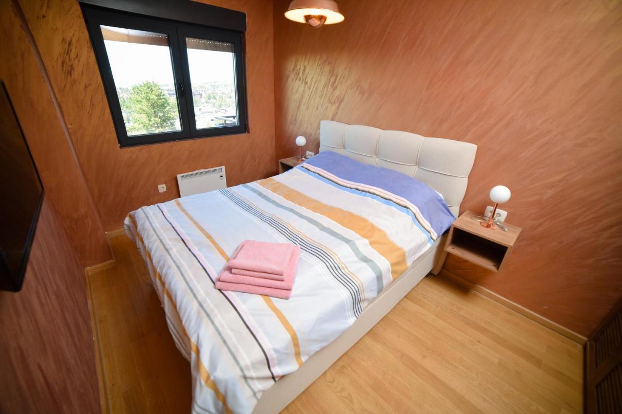 Mount Inn Obradovic Apartment Zlatibor
