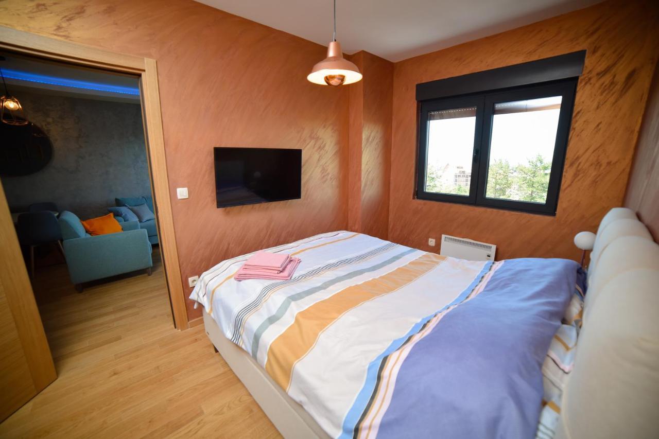 Mount Inn Obradovic Zlatibor