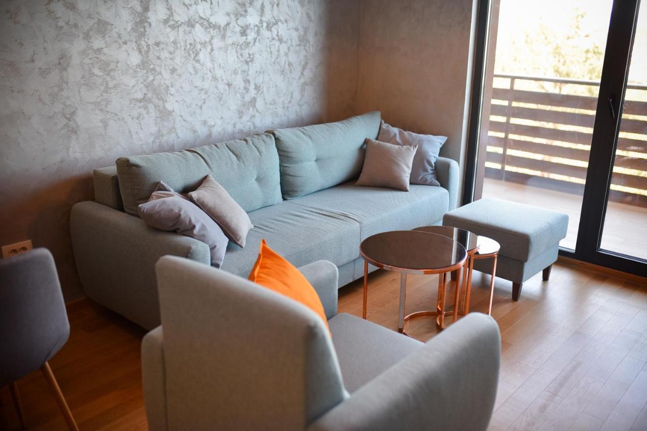 Apartment Mount Inn Obradovic *