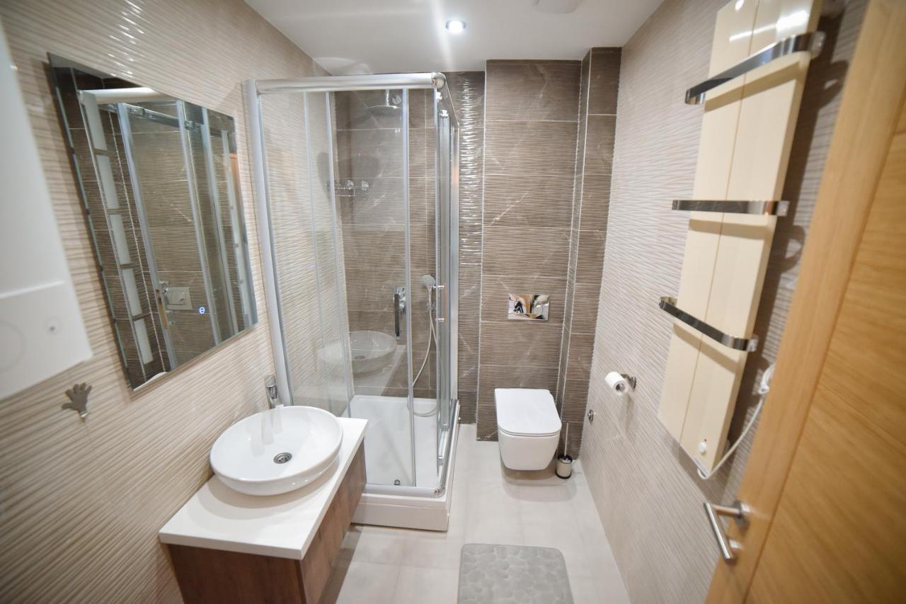Apartment Mount Inn Obradovic