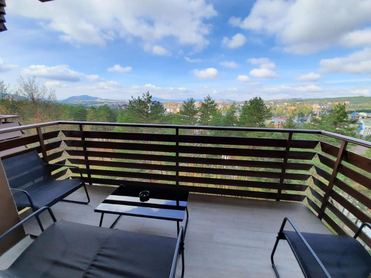 Mount Inn Obradovic Zlatibor