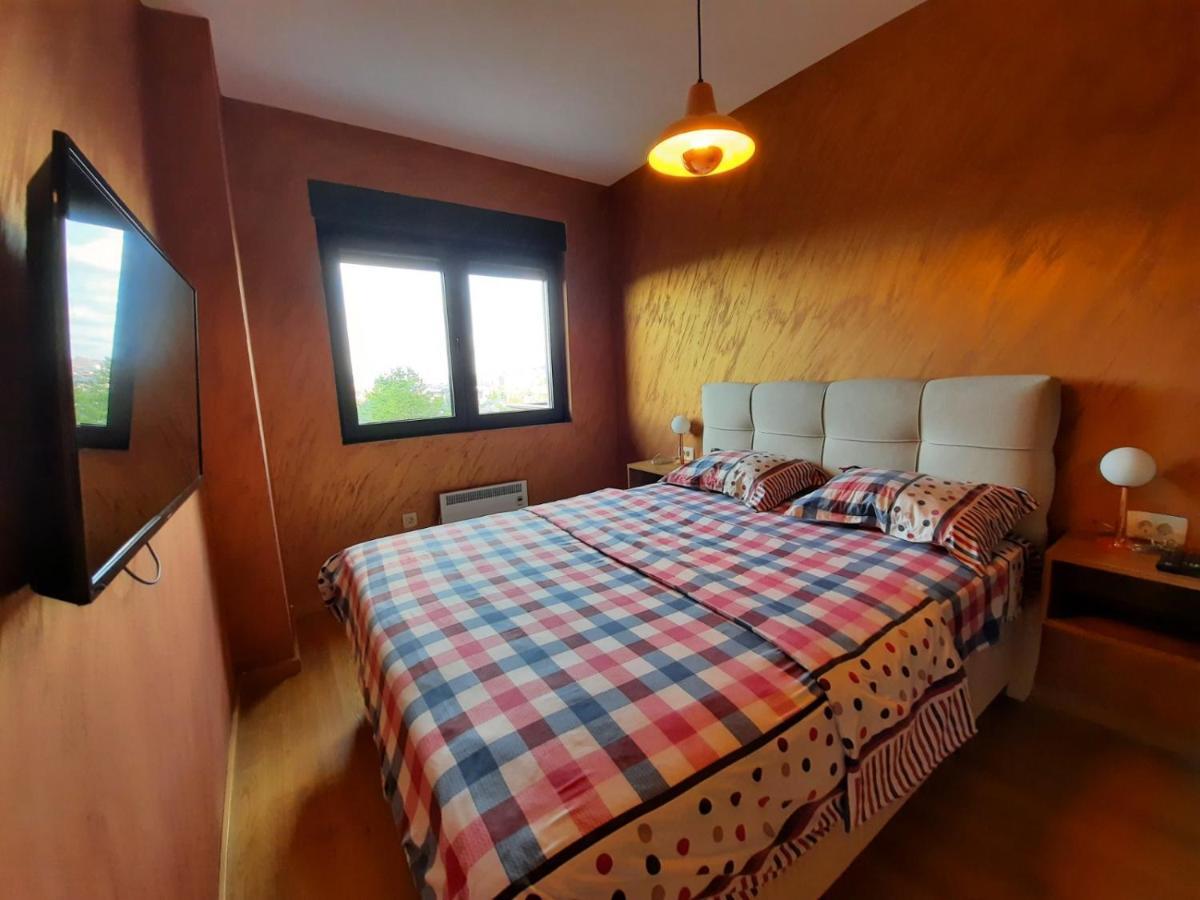 Mount Inn Obradovic